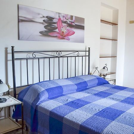 Apartamento La Grande Palma Castelluzzo Exterior foto