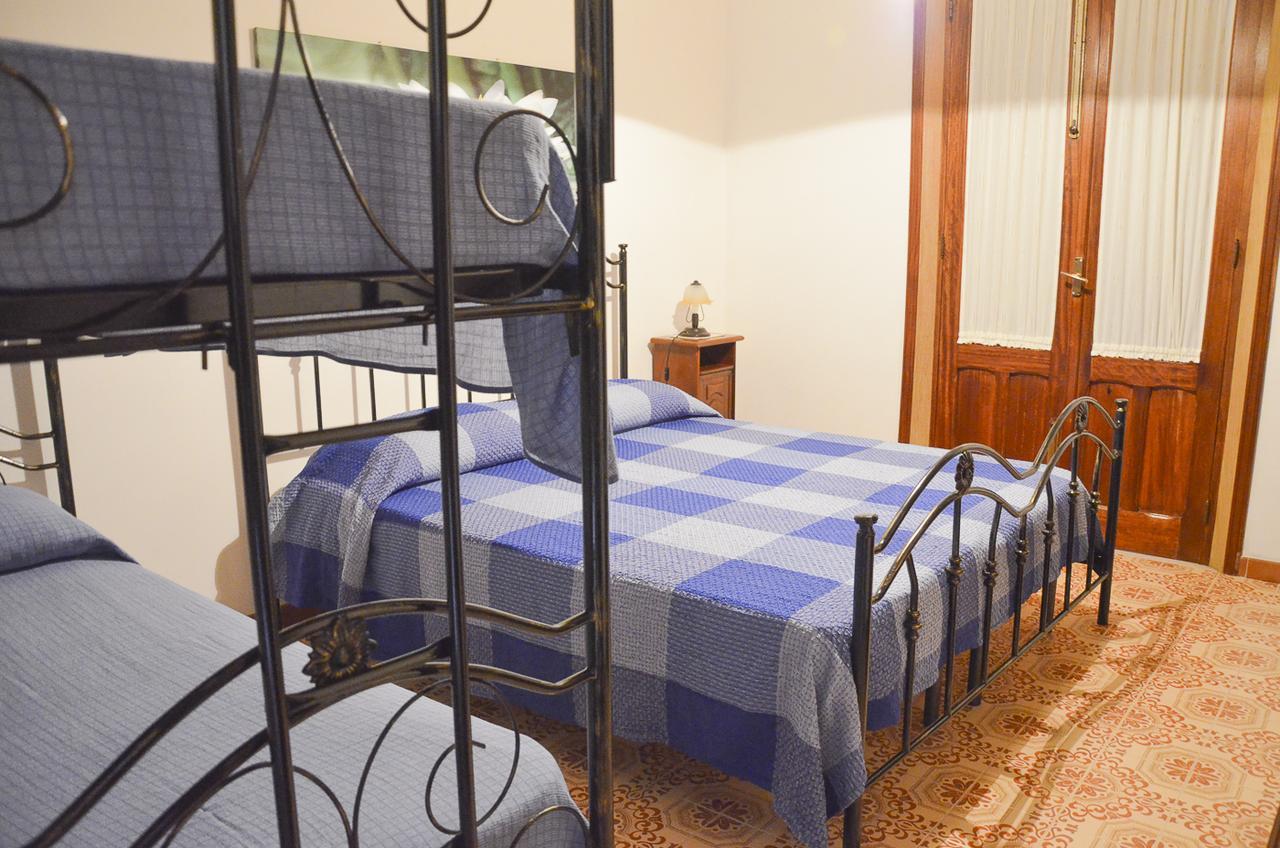Apartamento La Grande Palma Castelluzzo Exterior foto