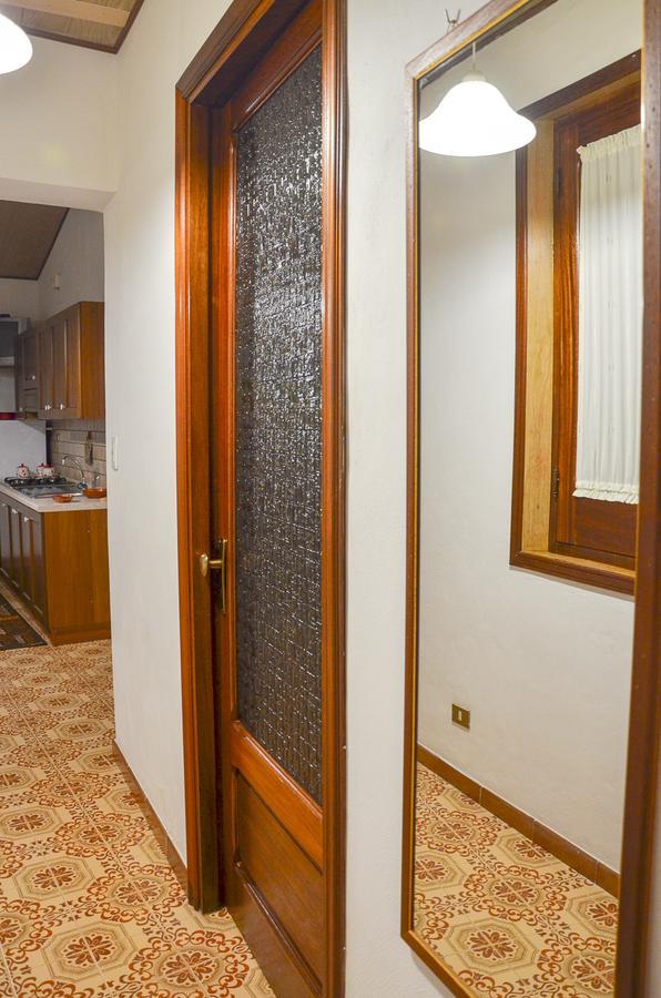 Apartamento La Grande Palma Castelluzzo Exterior foto