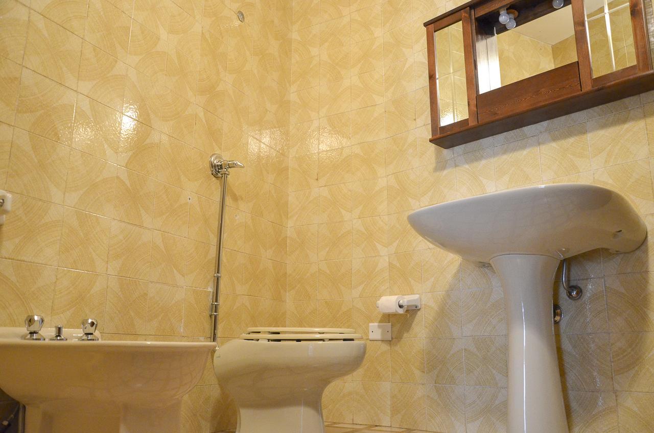 Apartamento La Grande Palma Castelluzzo Exterior foto