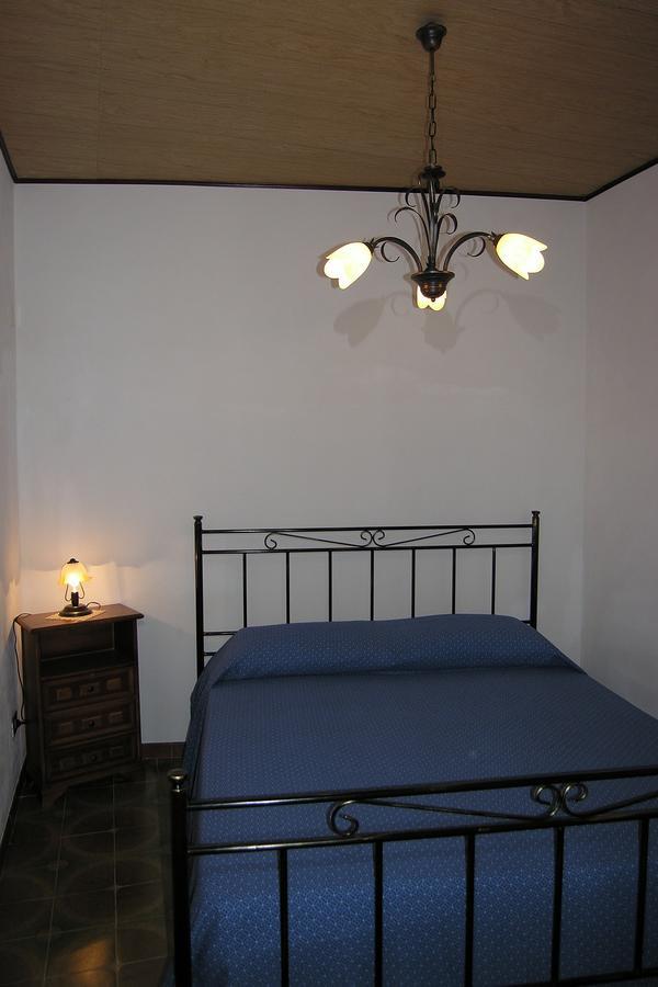 Apartamento La Grande Palma Castelluzzo Exterior foto